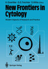Buchcover New Frontiers in Cytology