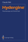 Buchcover Hydergine ®
