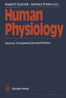 Buchcover Human Physiology