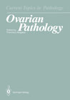Buchcover Ovarian Pathology