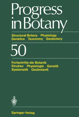 Buchcover ISBN 9783642740633