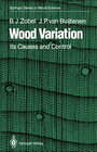 Buchcover Wood Variation