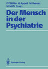 Buchcover Der Mensch in der Psychiatrie