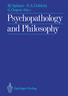 Buchcover Psychopathology and Philosophy