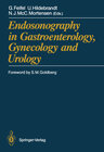 Buchcover Endosonography in Gastroenterology, Gynecology and Urology