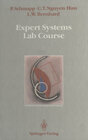 Buchcover Expert Systems Lab Course