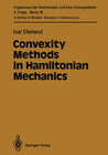 Buchcover Convexity Methods in Hamiltonian Mechanics