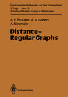 Buchcover Distance-Regular Graphs