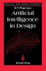 Buchcover Artificial Intelligence in Design