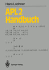 Buchcover APL2-Handbuch