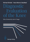 Buchcover Diagnostic Evaluation of the Knee