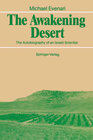 Buchcover The Awakening Desert