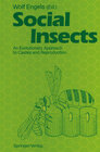 Buchcover Social Insects