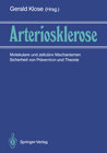 Buchcover Arteriosklerose