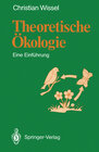 Buchcover Theoretische Ökologie