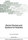 Buchcover Sensor Devices and Systems for Robotics