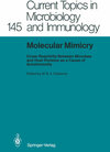 Buchcover Molecular Mimicry
