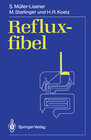 Buchcover Refluxfibel