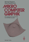 Buchcover Mikrocomputer-graphik