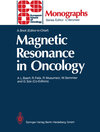 Buchcover Magnetic Resonance in Oncology