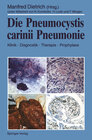 Buchcover Die Pneumocystis carinii Pneumonie