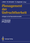 Buchcover Management der Unfruchtbarkeit