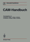 Buchcover CAM-Handbuch