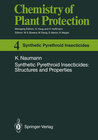 Buchcover Synthetic Pyrethroid Insecticides: Structures and Properties