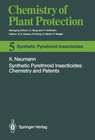 Buchcover Synthetic Pyrethroid Insecticides: Chemistry and Patents
