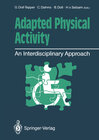 Buchcover Adapted Physical Activity