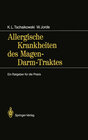 Buchcover Allergische Krankheiten des Magen-Darm-Traktes