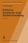 Buchcover Pattern Analysis and Understanding