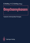 Buchcover Onychomykosen