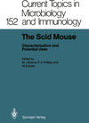 Buchcover The Scid Mouse
