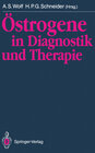 Buchcover Östrogene in Diagnostik und Therapie