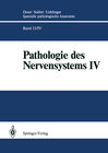 Buchcover Pathologie des Nervensystems IV