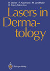 Buchcover Lasers in Dermatology
