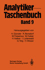 Buchcover Analytiker-Taschenbuch