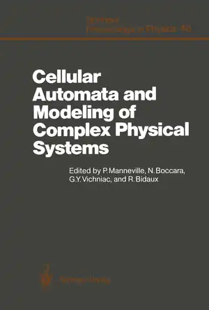 Buchcover ISBN 9783642752612