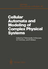 Buchcover Cellular Automata and Modeling of Complex Physical Systems