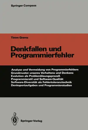 Buchcover ISBN 9783642753251