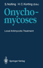 Buchcover Onychomycoses