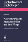 Buchcover Neurochirurgische Krankheitsbilder und ihre Pflege