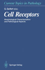 Buchcover Cell Receptors