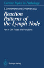 Buchcover Reaction Patterns of the Lymph Node