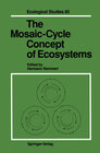 Buchcover The Mosaic-Cycle Concept of Ecosystems