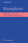 Buchcover Komplexe