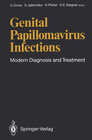 Buchcover Genital Papillomavirus Infections