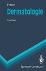 Buchcover Dermatologie