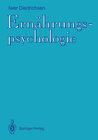 Buchcover Ernährungspsychologie